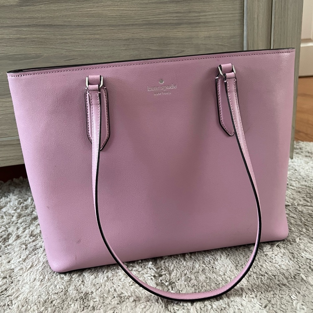 Kate Spade tote bag purse